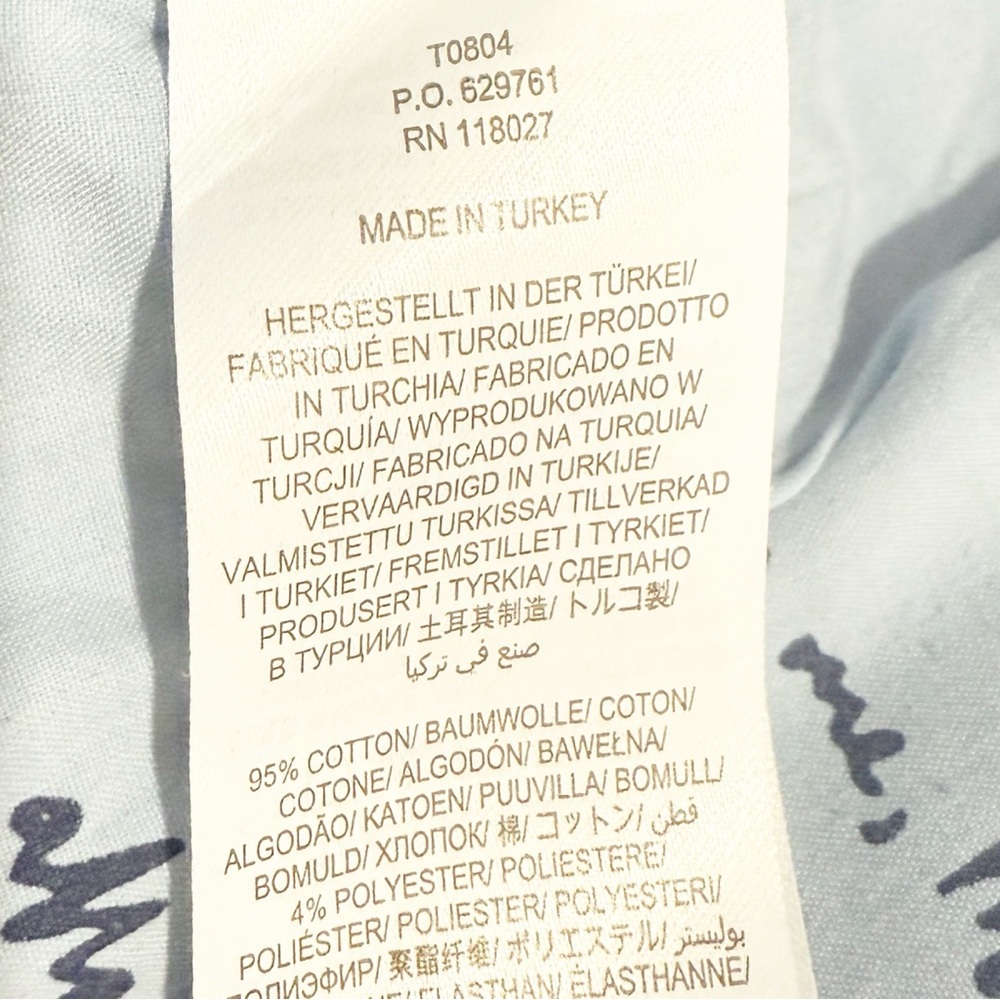 Boden Relaxed Wide Leg High Rise Jeans - Picture 10 of 10